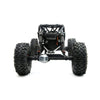 Axial RBX10 Ryft 1/10 4WD Rock Bouncer AXI03005T2 Grey
