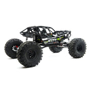 Axial RBX10 Ryft 1/10 4WD Rock Bouncer AXI03005T2 Grey
