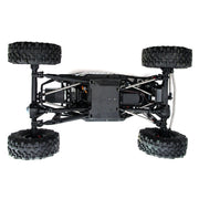 Axial RBX10 Ryft 1/10 4WD Rock Bouncer AXI03005T2 Grey