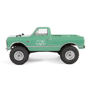 Axial 1/24 1967 Chevrolet C10 Truck RC Crawler (Green) AXI00001T1