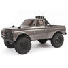 Axial AXI00001T2 1967 Chevrolet C10 Truck 1/24 Scale RC Crawler (Silver) 605482496886
