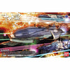 Bandai 02156361 1/1000 Yunagi Combined Cosmo Fleet Space Battleship Yamato 2202