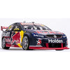 Biante B12H17X 1/12 Holden VF Commodore Red Bull 2017 Supercars Championship Winner Jamie Whincup