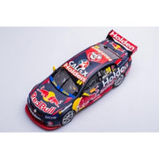 Biante B12H17X 1/12 Holden VF Commodore Red Bull 2017 Supercars Championship Winner Jamie Whincup
