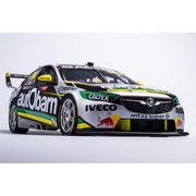 Biante B12H18D 1/12 Holden ZB Commodore Autobarn Lowndes Racing 2018 Bathurst Winner Lowndes/Richards