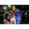Biante B18H21Z 1/18 Holden ZB Commodore Red Bull Ampol Racing No. 88 Jamie Whincup Beaurepairs Sydney Supernight Race 29 Last Full Time Solo Drive