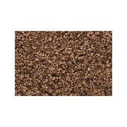 Woodland Scenics B1372 Fine Ballast Brown Shaker 32oz | Metro Hobbies
