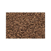 Woodland Scenics B1386 Brown Coarse Ballast Shaker