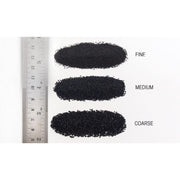 Woodland Scenics B1390 Cinders Coarse Ballast Shaker