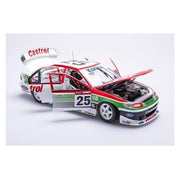 Biante B180501B 1/18 Ford EF Falcon 1996 Bathurst 1000 Castrol Ellery Longhurst #25