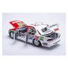 Biante B180501B 1/18 Ford EF Falcon 1996 Bathurst 1000 Castrol Ellery Longhurst #25