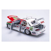 Biante B180501B 1/18 Ford EF Falcon 1996 Bathurst 1000 Castrol Ellery Longhurst #25