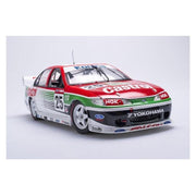 Biante B180501B 1/18 Ford EF Falcon 1996 Bathurst 1000 Castrol Ellery Longhurst #25