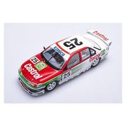 Biante B180501B 1/18 Ford EF Falcon 1996 Bathurst 1000 Castrol Ellery Longhurst #25