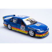 Biante B180501C 1/18 Ford EF Falcon Glenn Seton Racing Jones / Grice No.35 1995 Bathurst 1000 Runner-Up