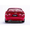 Biante B182601C 1/18 HSV VS GTS Diablo Red
