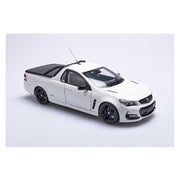 Biante B182617B 1/18 Holden VFII Commodore SSV Redline UTE Heron