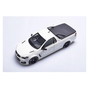 Biante B182617B 1/18 Holden VFII Commodore SSV Redline UTE Heron