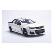 Biante B182617B 1/18 Holden VFII Commodore SSV Redline UTE Heron
