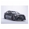 Biante B182817E 1/18 HSV GEN-F2 GTSR W1 Phantom
