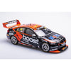 Biante 1/18 Holden ZB Commodore Mobil 1 Boost Mobile Racing 25 James Courtney 2018 Virgin Australia Supercars Championship