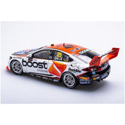 Biante B18H18J 1/18 Holden ZB Commodore Mobil 1 Boost Mobile Racing 2018 Townsville 400 James Courtney