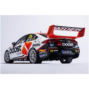 Biante B18H18J 1/18 Holden ZB Commodore Mobil 1 Boost Mobile Racing 2018 Townsville 400 James Courtney