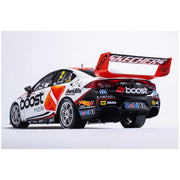 Biante B18H18Q 1/18 Holden ZB Commodore Mobil 1 Boost Mobile Racing 2018 Townsville 400 Scott Pye