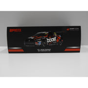 Biante B18H19Y 1/18 Holden ZB Commodore - Garry Rogers Motorsport - No 33 - STANAWAY - Newcastle - Last GRM V8 Supercar Race Diecast Car with Fully Opening Parts