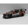 Biante B18H19Z 1/18 Holden ZB Commodore - Garry Rogers Motorsport - No 34 - GOLDING - Newcastle - Last GRM V8 Supercar Race Diecast Car with Fully Opening Parts