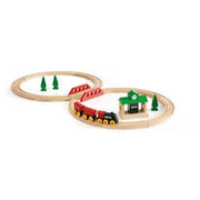 BRIO 33028 Classic Figure 8 Set | Metro Hobbies