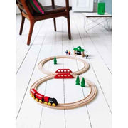 BRIO 33028 Classic Figure 8 Set | Metro Hobbies