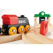 BRIO 33028 Classic Figure 8 Set | Metro Hobbies