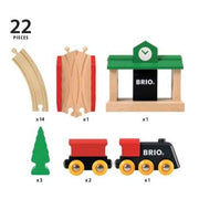BRIO 33028 Classic Figure 8 Set | Metro Hobbies