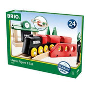 BRIO 33028 Classic Figure 8 Set | Metro Hobbies
