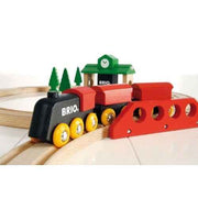 BRIO 33028 Classic Figure 8 Set | Metro Hobbies