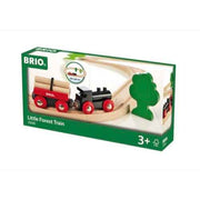 BRIO 33042 Little Forest Train Set 18pc | Metro Hobbies