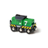 BRIO 33214 Freight Battery Engine