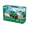 BRIO Freight Battery Engine