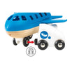 BRIO 33306 Airplane 5pc
