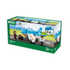 BRIO Airplane 5pc