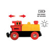 BRIO 33319 Battery Operated Action Train