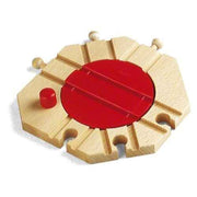 BRIO 33361 Mechanical Turntable | Metro Hobbies