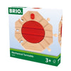 BRIO 33361 Mechanical Turntable