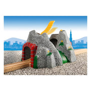 BRIO 33481 Adventure Tunnel