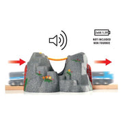 BRIO 33481 Adventure Tunnel