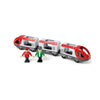 BRIO 33505 Travel Train 5pc