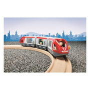 BRIO Travel Train 5pc