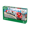 BRIO Travel Train 5pc