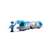 BRIO 33506 Travel Battery Train 3pc